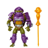 Masters Of The Universe - Origins - Turtles of Grayskull Donatello