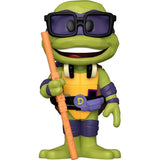 Funko Soda - Teenage Mutant Ninja Turtles - Donatello