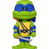Funko Soda - Teenage Mutant Ninja Turtles - Leonardo