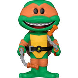 Funko Soda - Teenage Mutant Ninja Turtles - Michelangelo
