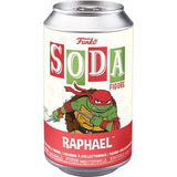 Funko Soda - Teenage Mutant Ninja Turtles - Raphael
