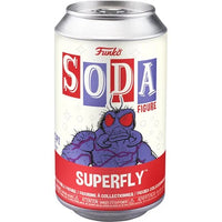 Funko Soda - Teenage Mutant Ninja Turtles - Superfly