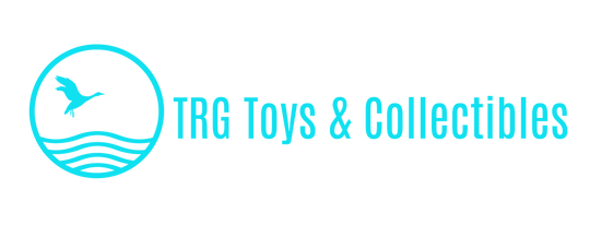 TRG Toys & Collectibles