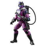 G.I. Joe - Classified Series - Retro Techno-Viper