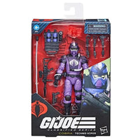 G.I. Joe - Classified Series - Cobra Techno-Viper #117