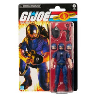 G.I. Joe - Classified Series - Retro Tele-Viper