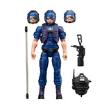 G.I. Joe - Classified Series - Retro Tele-Viper