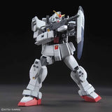 Bandai - Mobile Suit Gundam - The 08th MS Team RX-79(G) Ground Gundam Type High Grade 1:144 Scale Model Kit