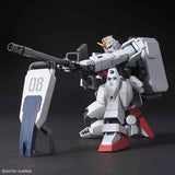 Bandai - Mobile Suit Gundam - The 08th MS Team RX-79(G) Ground Gundam Type High Grade 1:144 Scale Model Kit