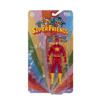 DC - McFarlane Toys DC Direct - DC Retro Super Friends - The Flash
