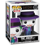 Funko Pop! - Batman (1989) - The Joker #337