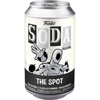Funko Soda - Spider-Man: Across the Spider-Verse - The Spot
