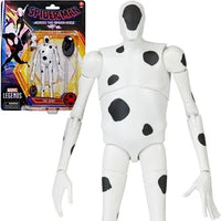 Marvel Legends - Spider-Man Spider-Verse - The Spot Retro