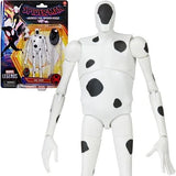 Marvel Legends - Spider-Man Spider-Verse - The Spot Retro