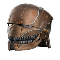 Star Wars - Black Series - The Stranger Premium Electronic Helmet