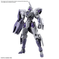 Bandai - Mobile Suit Gundam - The Witch from Mercury Michaelis 1:144 Scale High Grade Model Kit