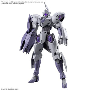 Bandai - Mobile Suit Gundam - The Witch from Mercury Michaelis 1:144 Scale High Grade Model Kit