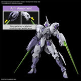 Bandai - Mobile Suit Gundam - The Witch from Mercury Michaelis 1:144 Scale High Grade Model Kit