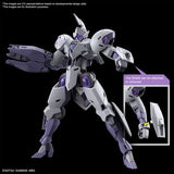Bandai - Mobile Suit Gundam - The Witch from Mercury Michaelis 1:144 Scale High Grade Model Kit