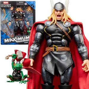 Marvel Legends - Maximum Series - Thor