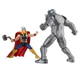 Marvel Legends - Avengers 60th Anniversary - Thor vs. Destroyer Set