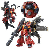 Bandai - Gundam - Thunderbolt Psycho Zaku Ver Ka Master Grade 1:100 Scale Model Kit