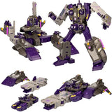 Transformers - Generations - Legacy United Titan Tidal Wave