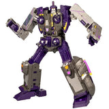 Transformers - Generations - Legacy United Titan Tidal Wave