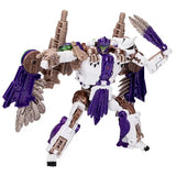 Transformers - Generations - Legacy United Leader Class Beast Wars Universe Tigerhawk