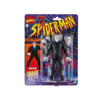 Marvel Legends - Spider-Man - Tombstone Retro