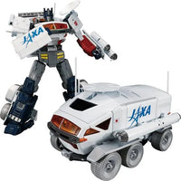 Transformers - Exclusive - Toyota Lunar Cruiser Prime