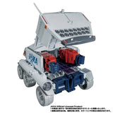 Transformers - Exclusive - Toyota Lunar Cruiser Prime
