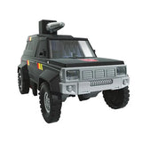 Transformers - Generations - War for Cybertron Earthrise Deluxe Trailbreaker