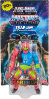 Masters Of The Universe - Origins - Filmation Trap Jaw (Cartoon Collection)