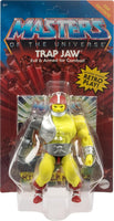 Masters Of The Universe - Origins - Mini Comic Trap Jaw (Fan Favorite)