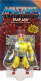 Masters Of The Universe - Origins - Mini Comic Trap Jaw (Fan Favorite)
