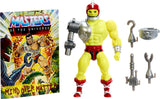 Masters Of The Universe - Origins - Mini Comic Trap Jaw (Fan Favorite)