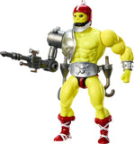 Masters Of The Universe - Origins - Mini Comic Trap Jaw (Fan Favorite)