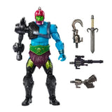 Masters of the Universe - Masterverse - Trap Jaw New Eternia