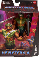 Masters of the Universe - Masterverse - New Eternia Tri-Klops