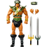 Masters of the Universe - Masterverse - New Eternia Tri-Klops