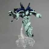Bandai - Gundam - Turn A Gundam Turn X Gundam Master Grade 1:100 Scale Model Kit