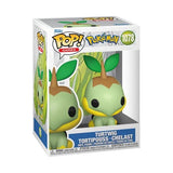 Funko Pop! - Pokemon - Turtwig #1078