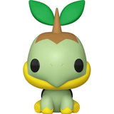Funko Pop! - Pokemon - Turtwig #1078