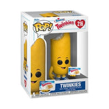 Funko Pop! - Hostess Foodies - Twinkies #216