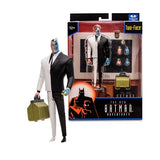 DC - McFarlane Toys DC Direct - The New Batman Adventures: Two-Face