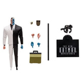 DC - McFarlane Toys DC Direct - The New Batman Adventures: Two-Face