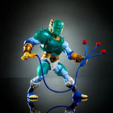 Masters Of The Universe - Origins - Thundercats Tygra
