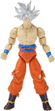 Bandai - Dragon Star Series Action Figure - Ultra Instinct Goku