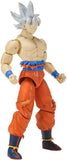 Bandai - Dragon Star Series Action Figure - Ultra Instinct Goku